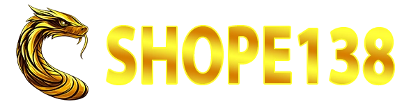 SHOPE138 LOGO